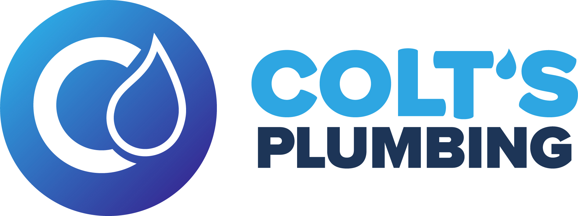 Colt's Plumbing